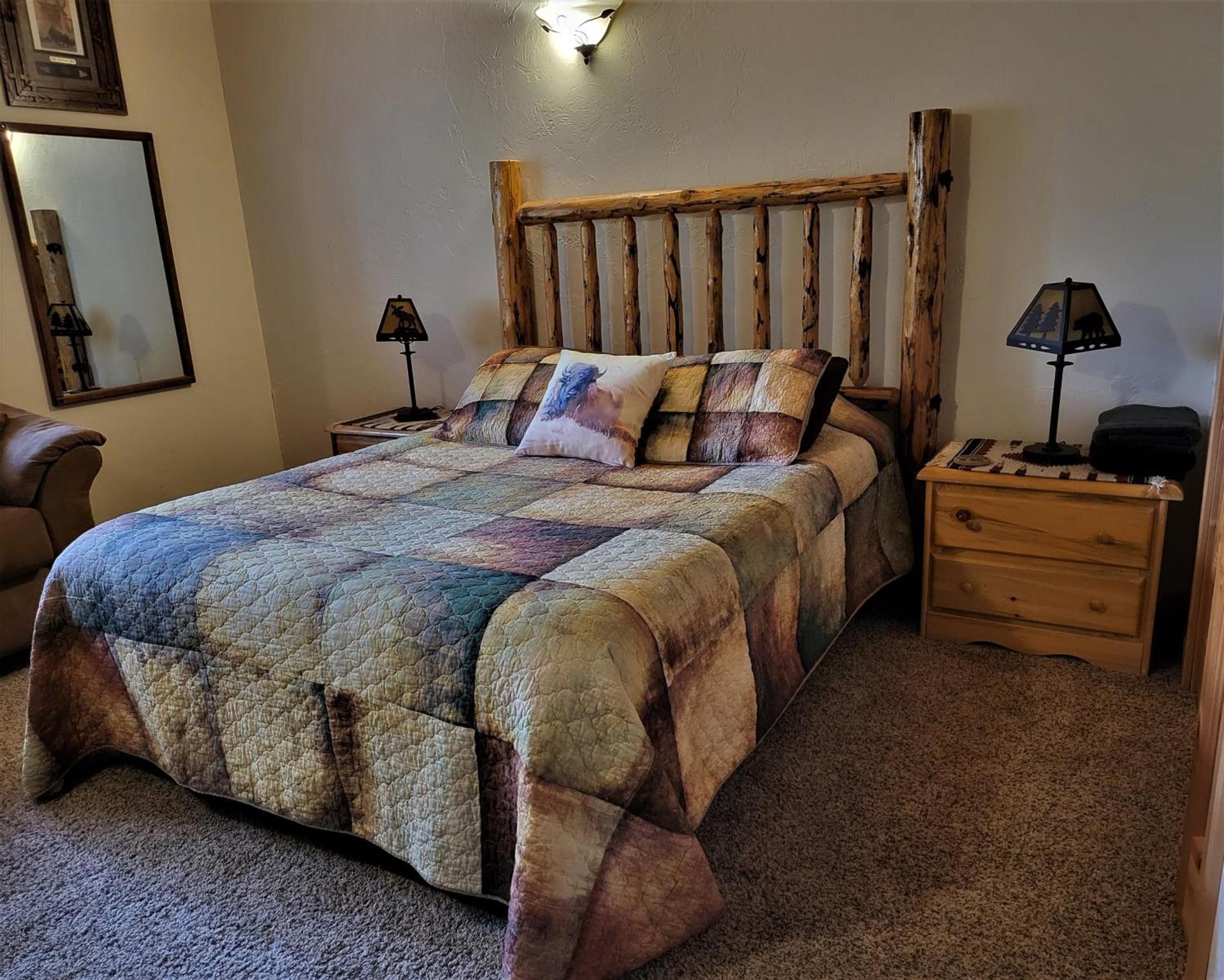 The Hideaway Lodge photo 73