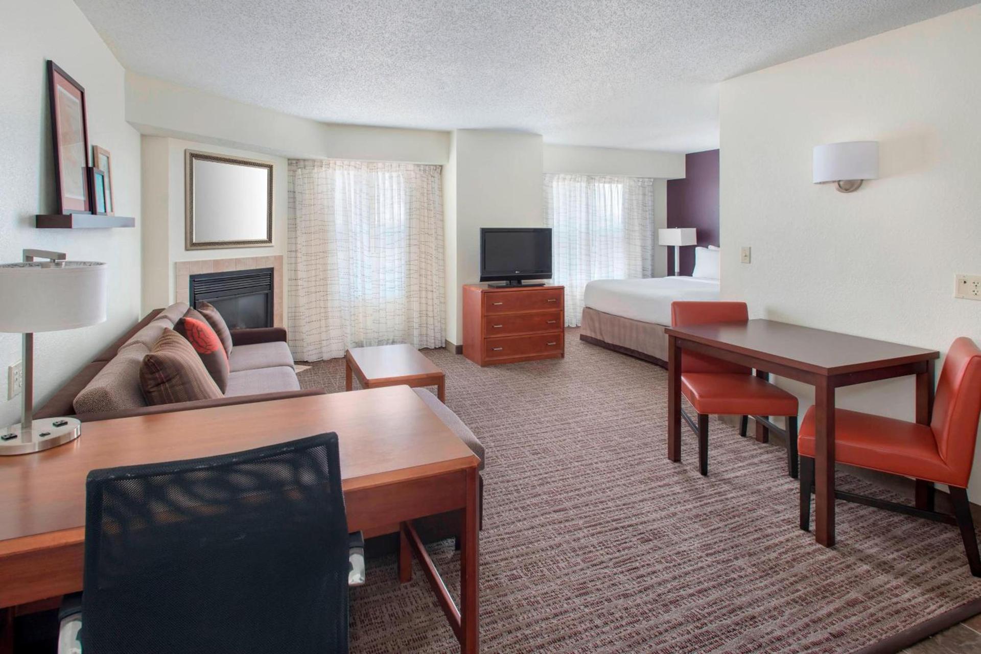 Residence Inn Cranbury South Brunswick photo 5