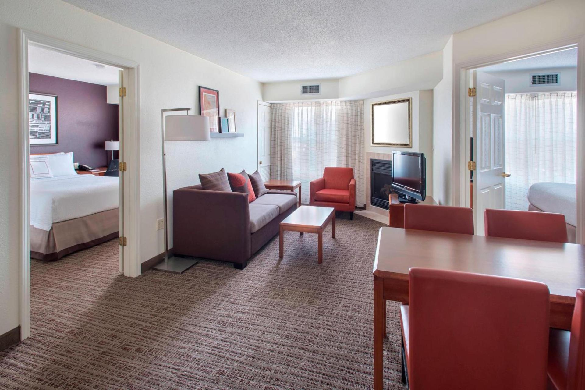 Residence Inn Cranbury South Brunswick photo 7