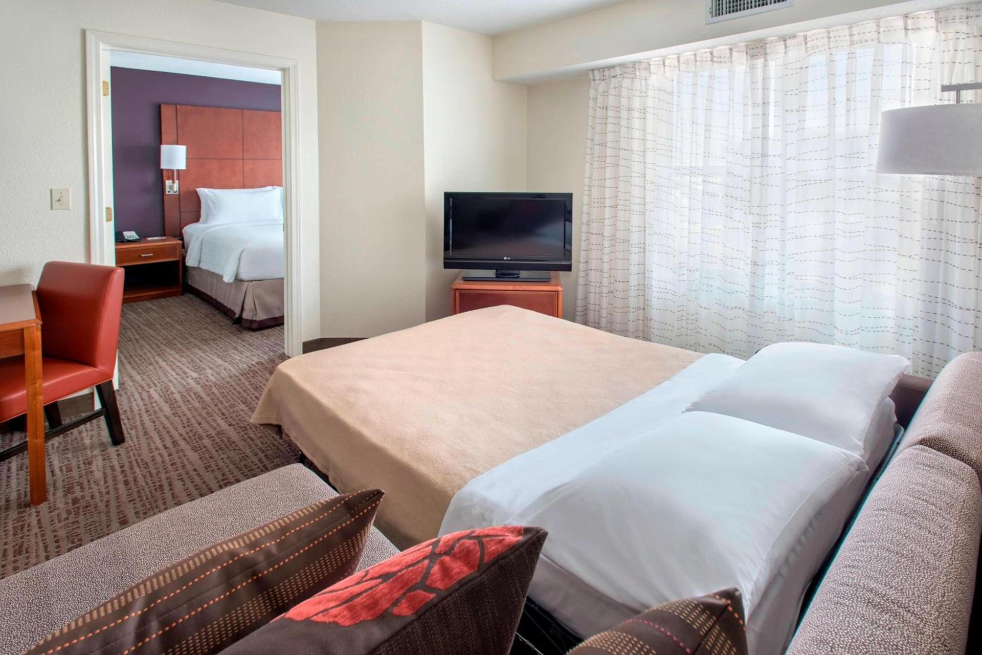 Residence Inn Cranbury South Brunswick photo 8