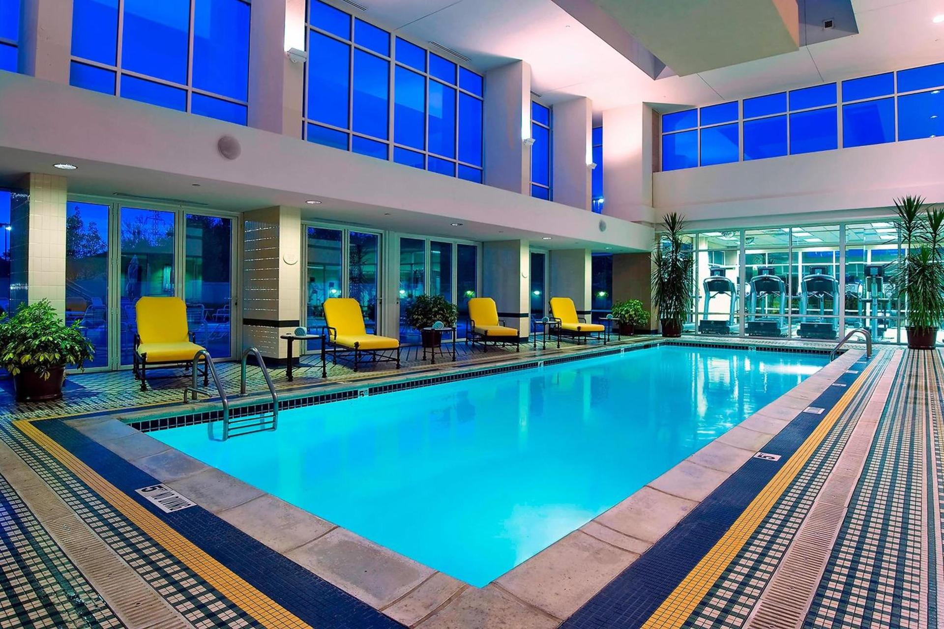 Auburn Hills Marriott Pontiac photo 23