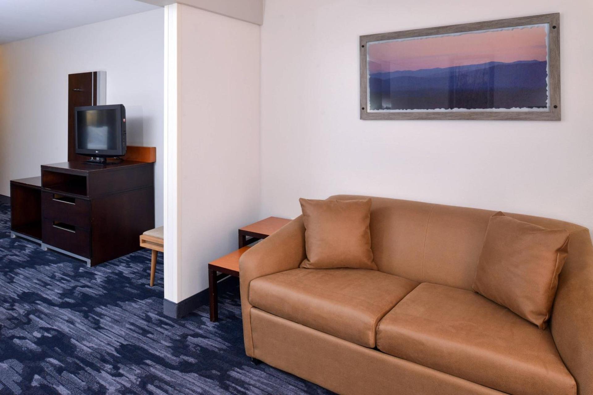 Fairfield Inn & Suites by Marriott Cedar Rapids photo 19