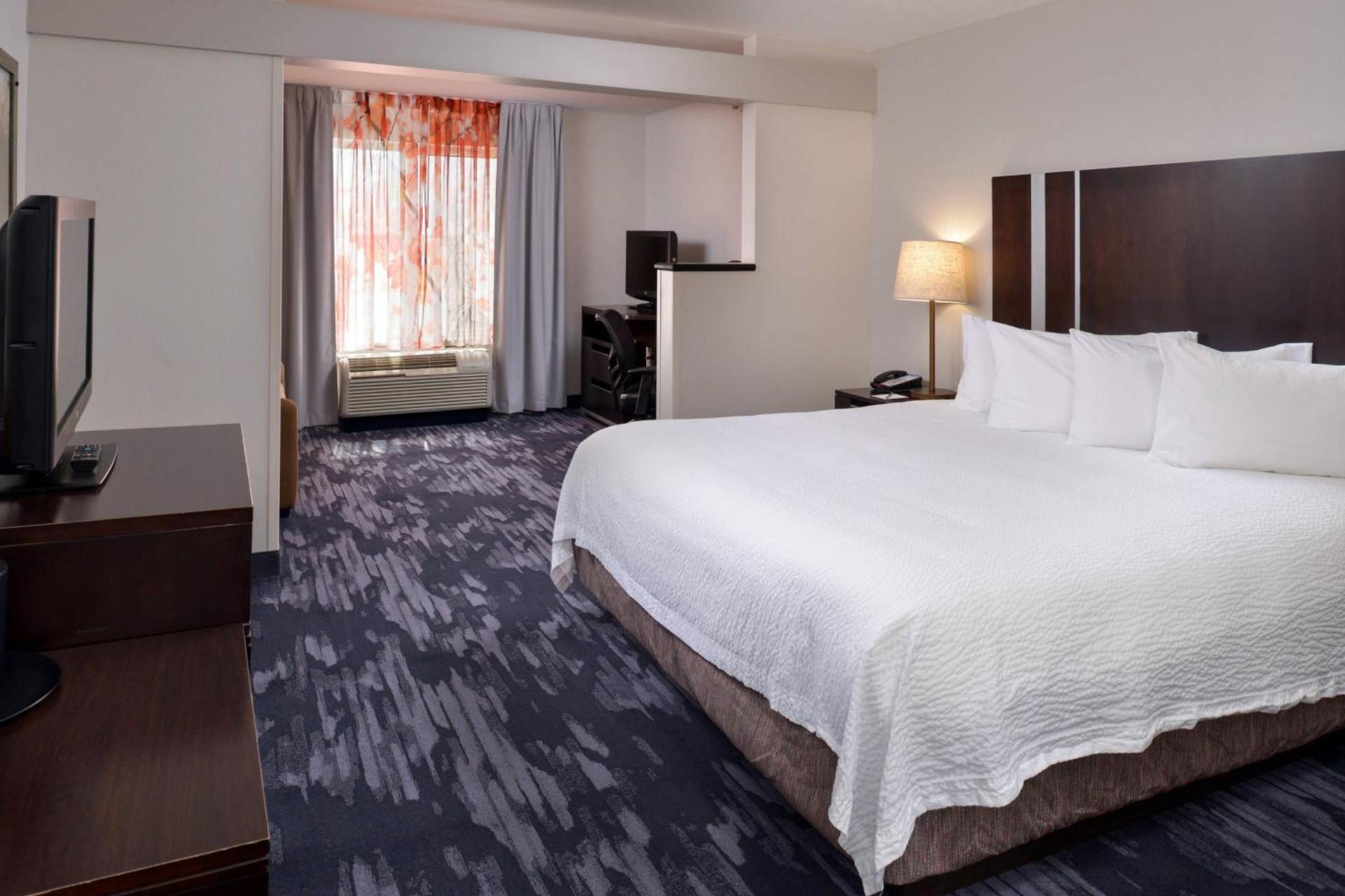 Fairfield Inn & Suites by Marriott Cedar Rapids photo 21