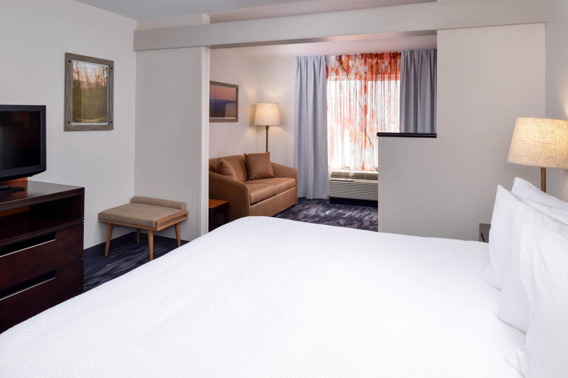 Fairfield Inn & Suites by Marriott Cedar Rapids photo 22
