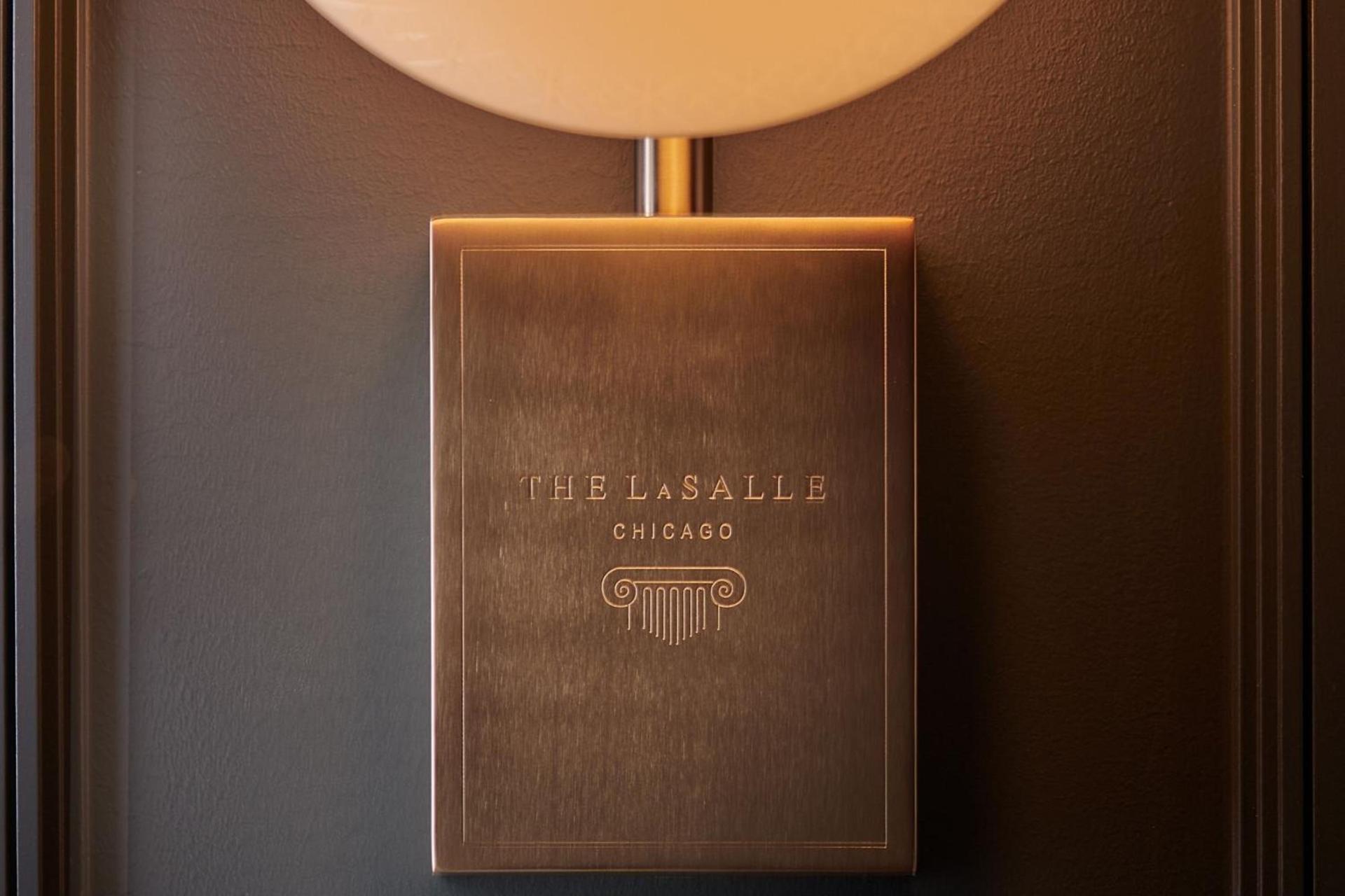The LaSalle Chicago, Autograph Collection photo 17