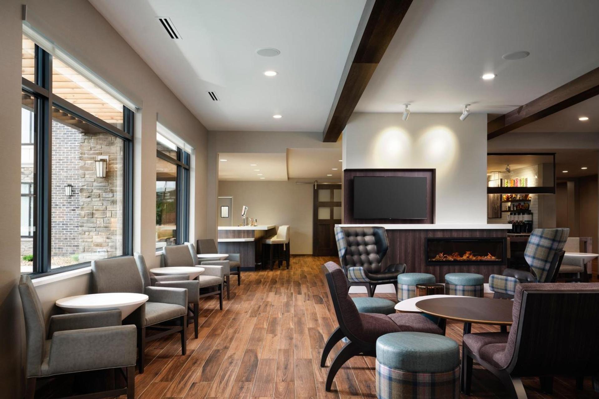 Residence Inn Rochester Mayo Clinic Area South photo 14