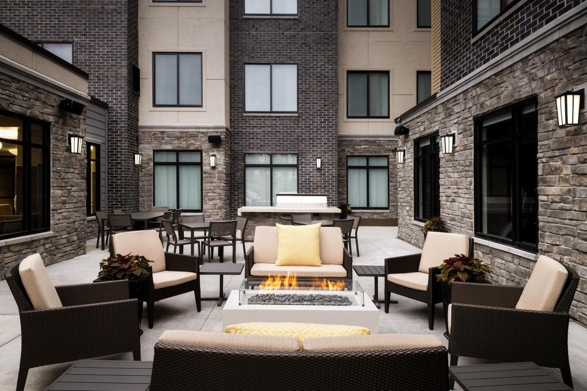 Residence Inn Rochester Mayo Clinic Area South photo 46