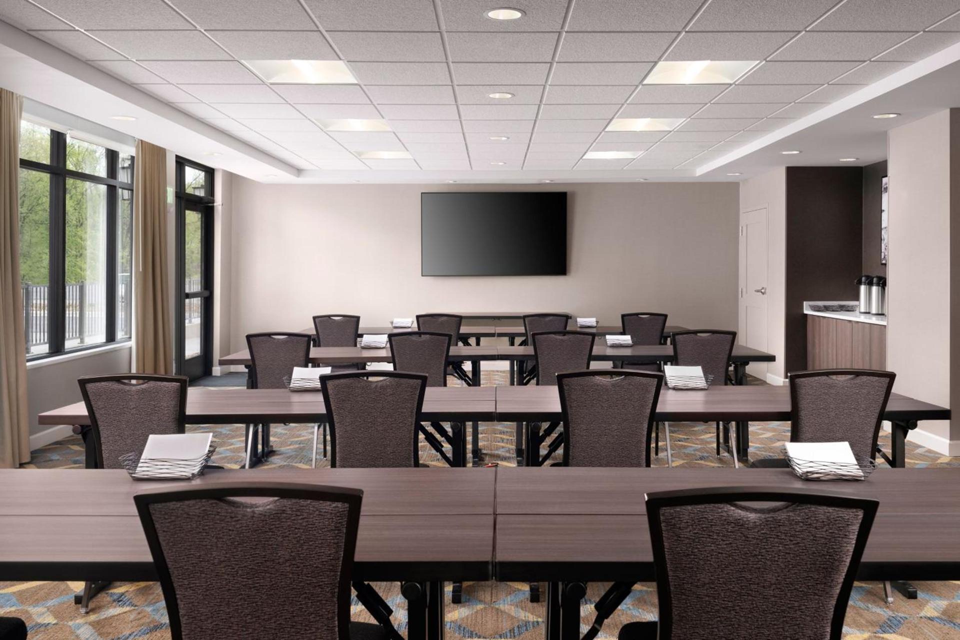 Residence Inn Rochester Mayo Clinic Area South photo 54