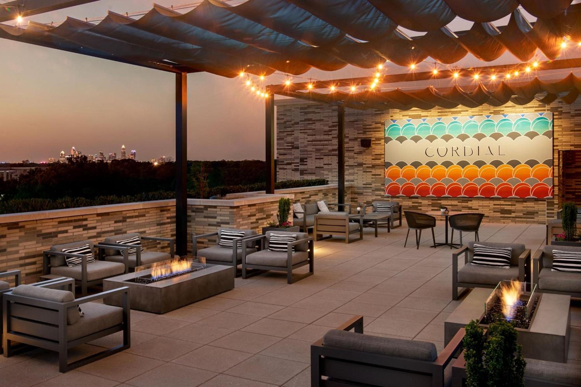 AC Hotel by Marriott Charlotte SouthPark photo 66