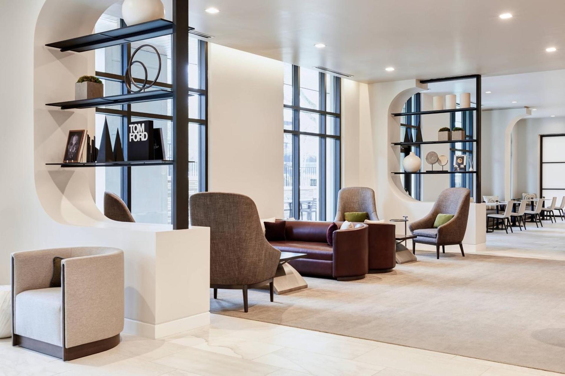 AC Hotel by Marriott Charlotte SouthPark photo 9