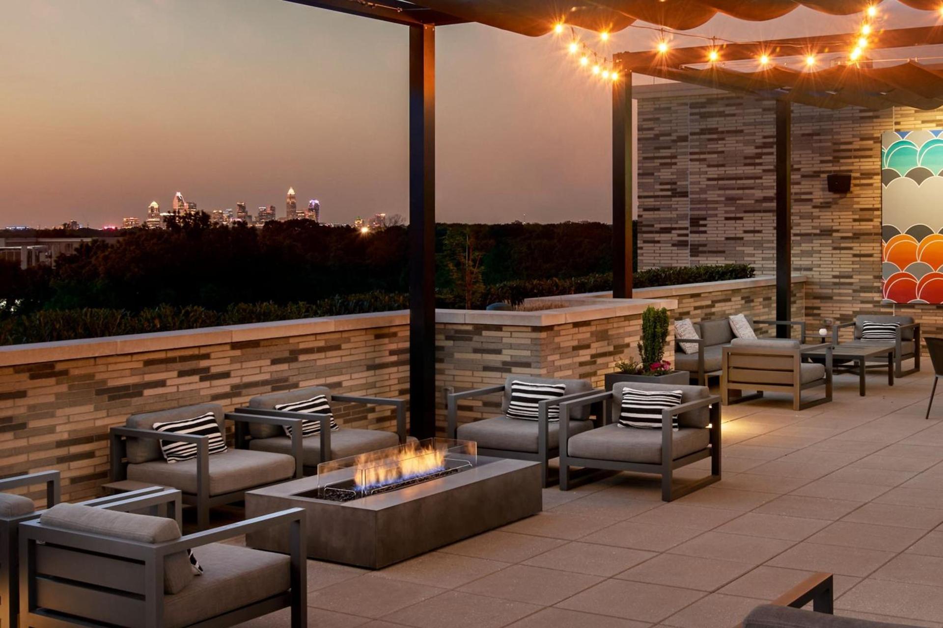 AC Hotel by Marriott Charlotte SouthPark photo 45