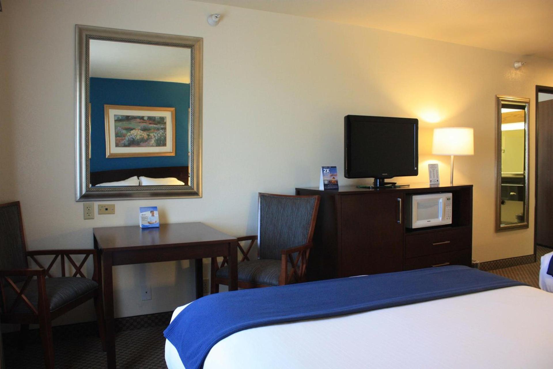 Holiday Inn Express Pendleton by IHG photo 42