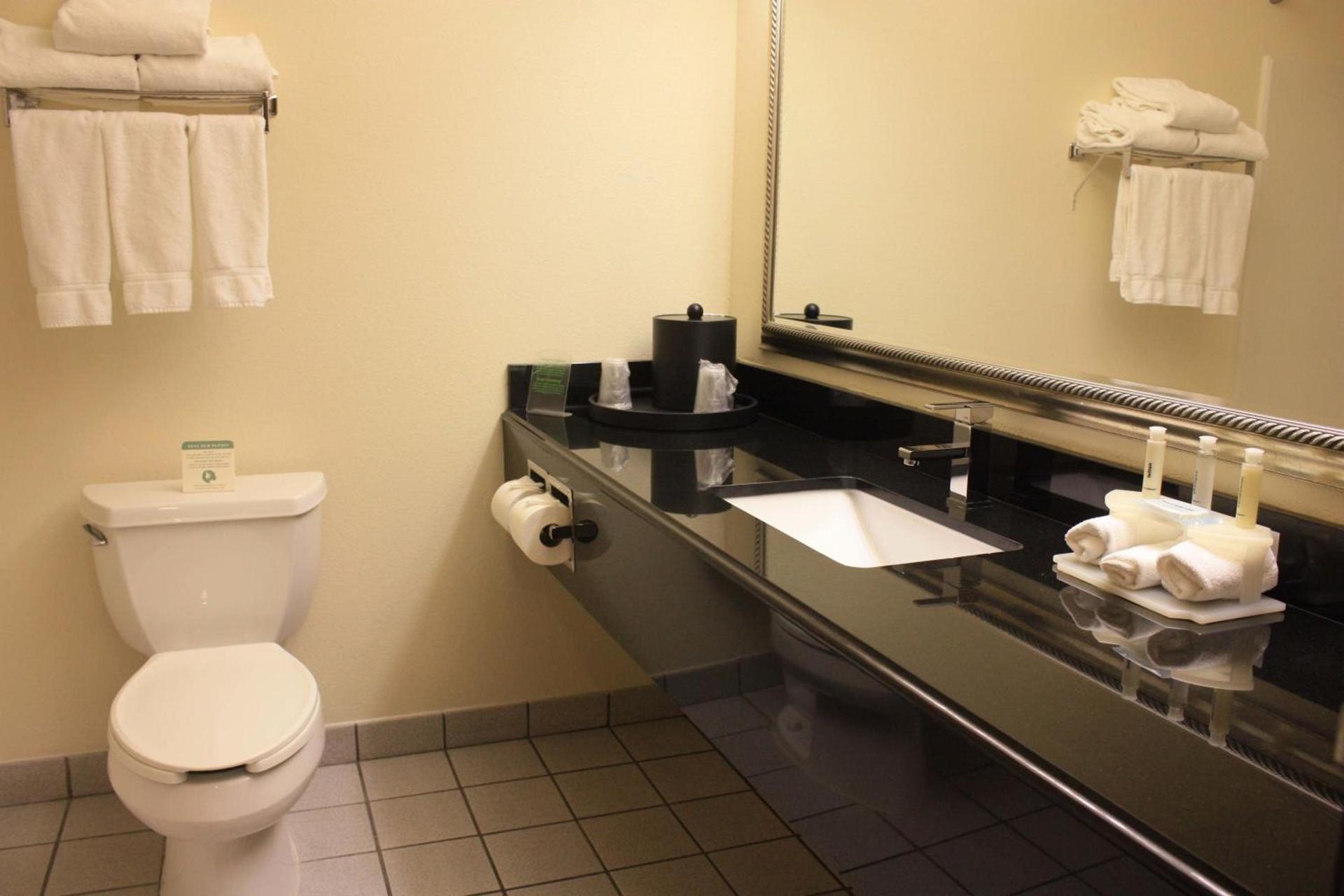 Holiday Inn Express Pendleton by IHG photo 30