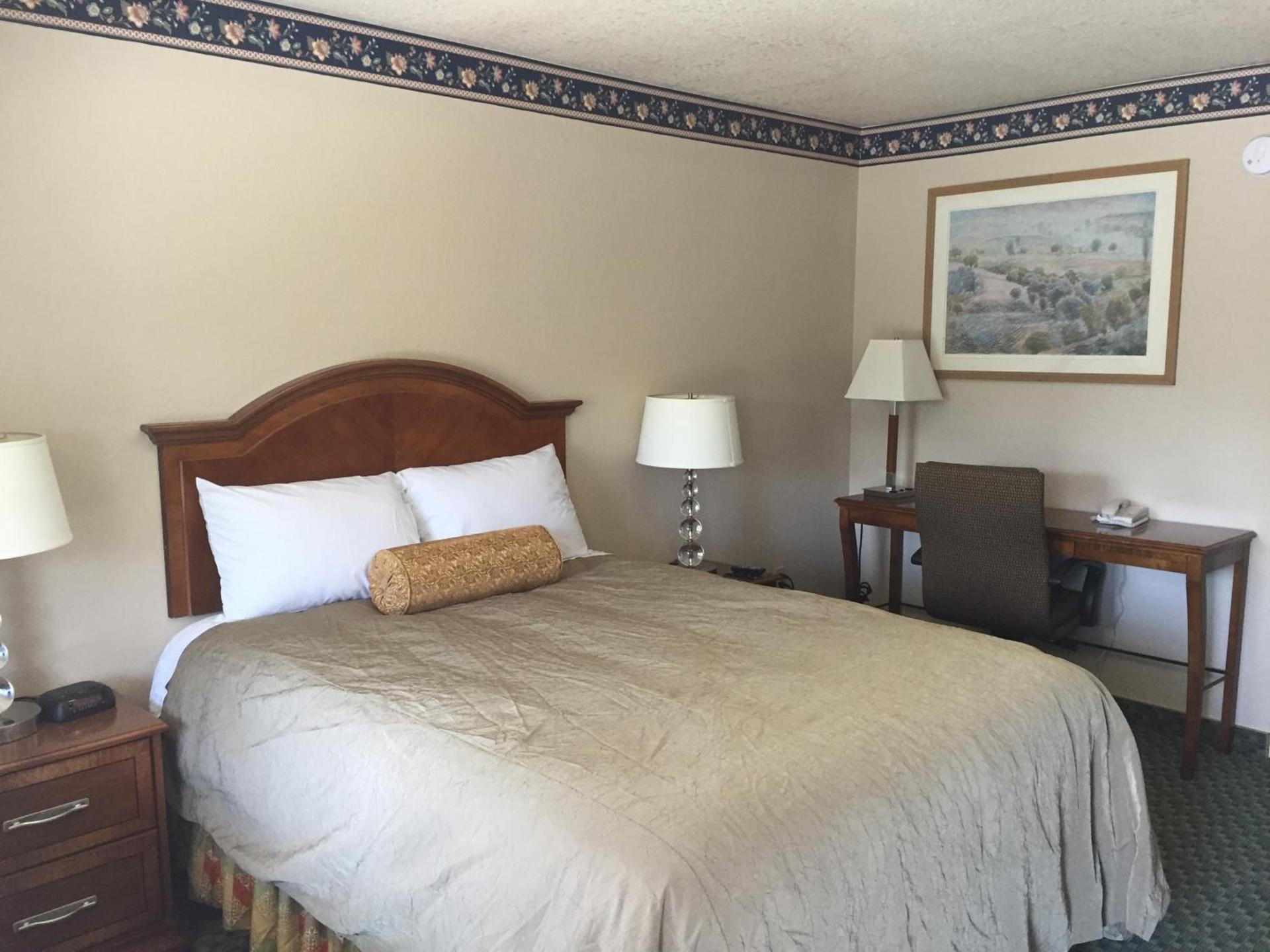 Budget Inn of Lodi photo 20