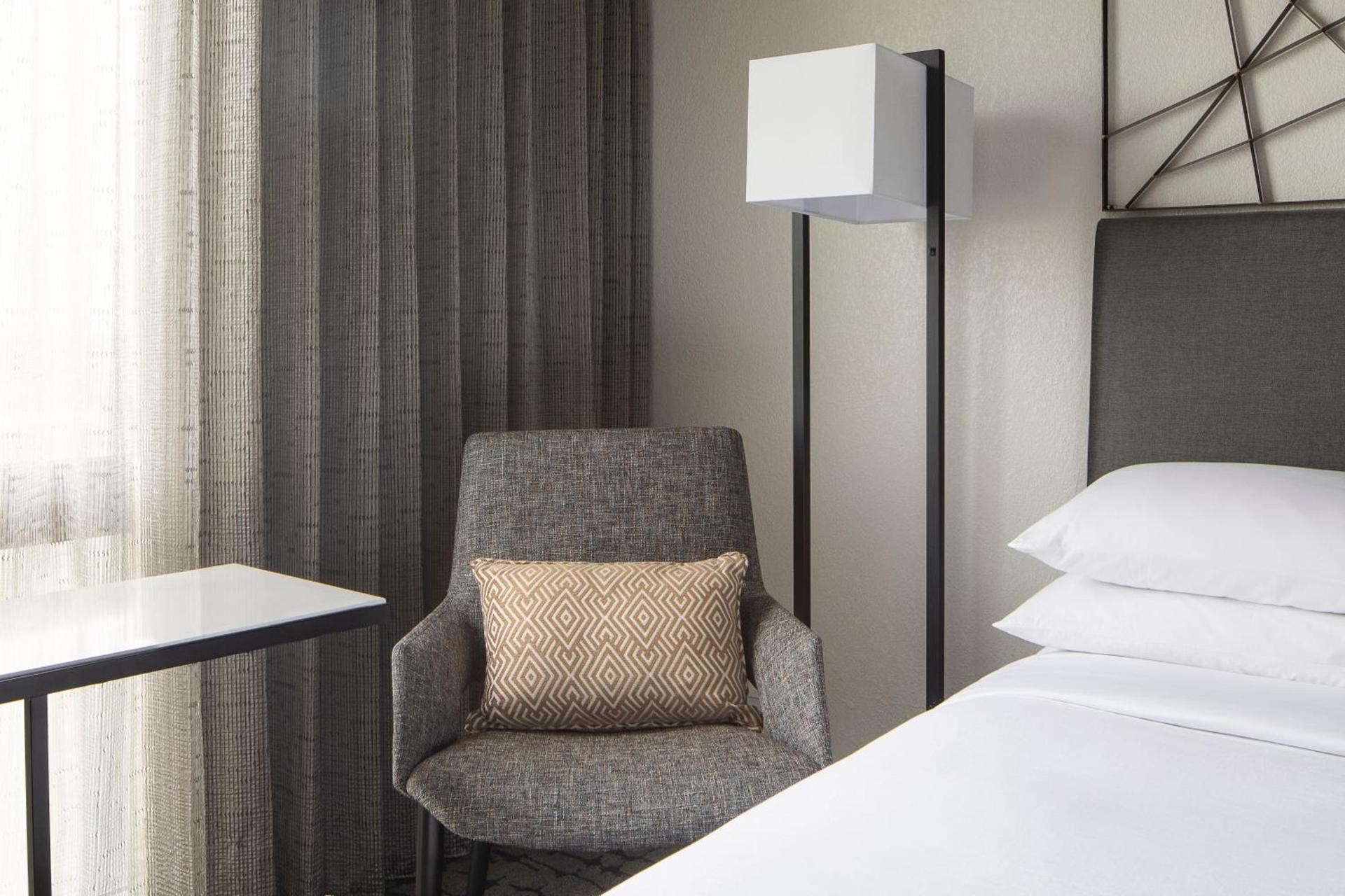 Houston Marriott South at Hobby Airport photo 52