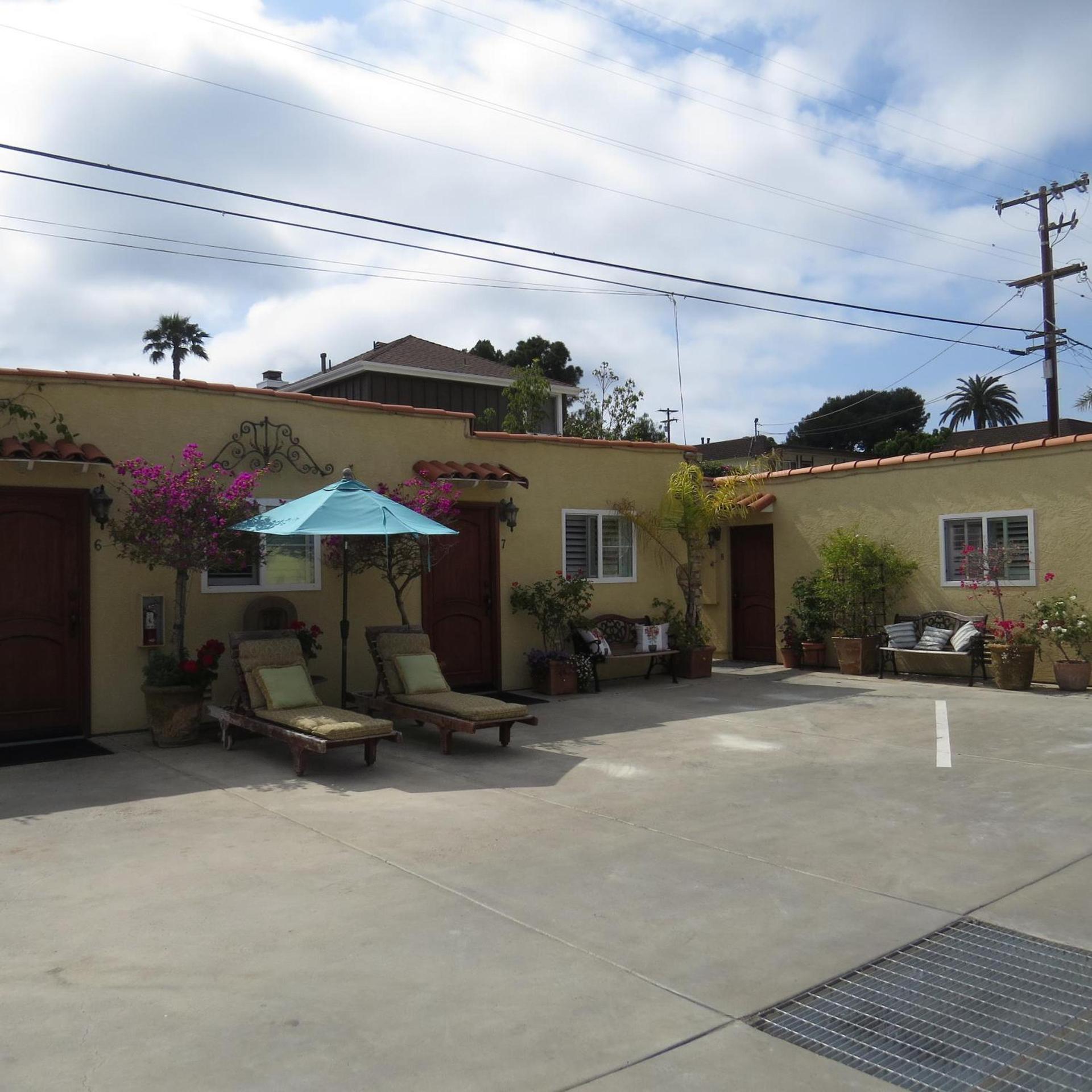Leucadia Beach Inn photo 17