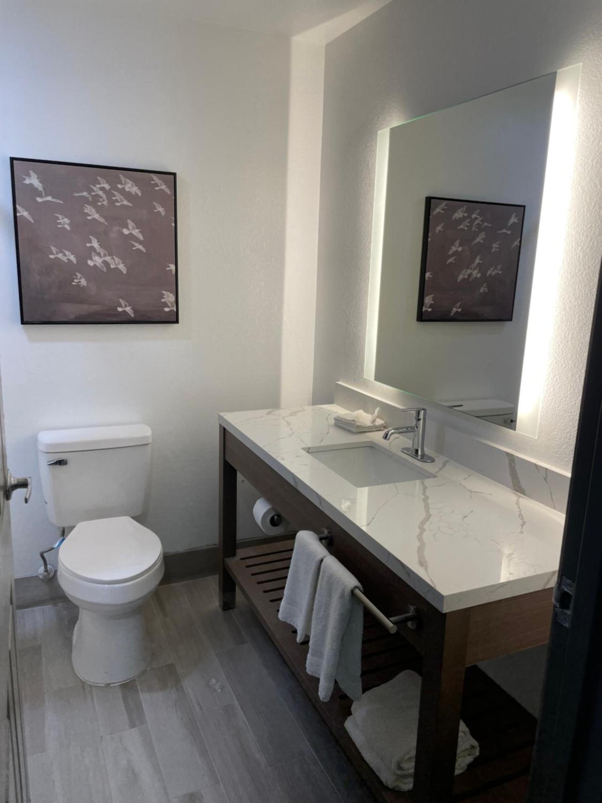 Best Western Acadia Hotel photo 30