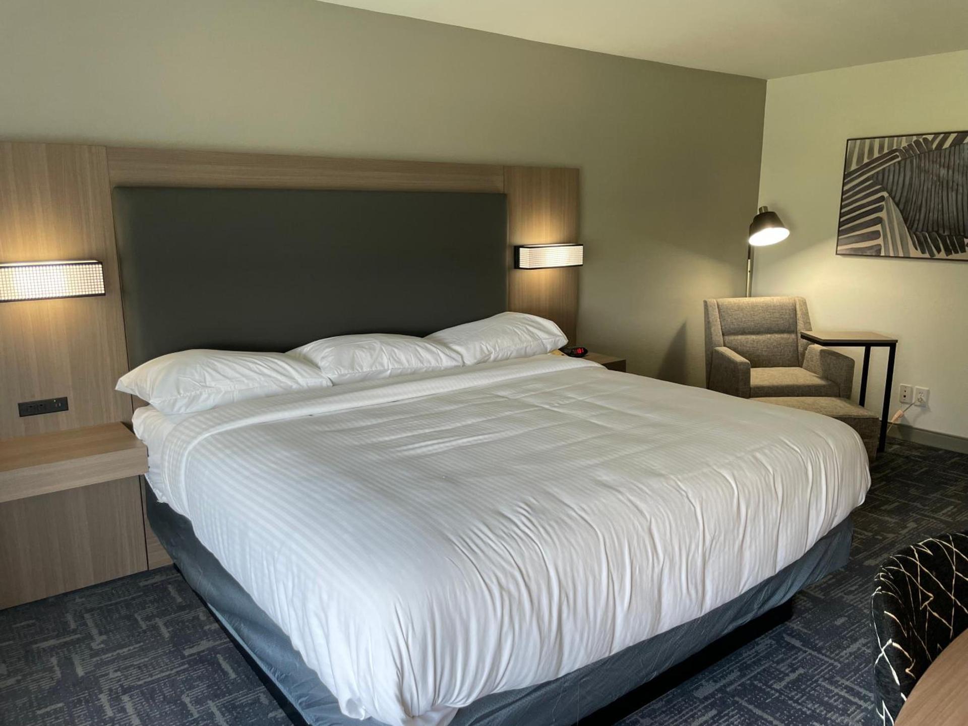 Best Western Acadia Hotel photo 28