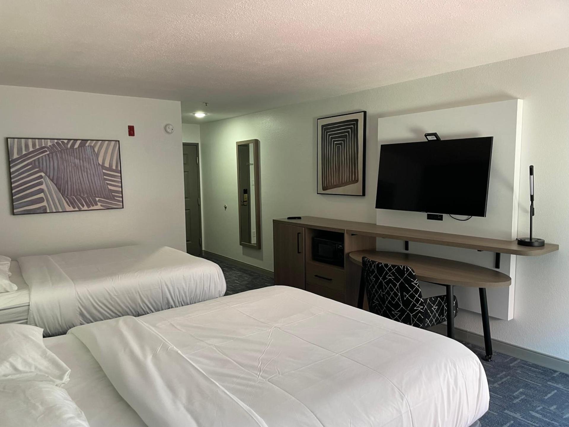 Best Western Acadia Hotel photo 29
