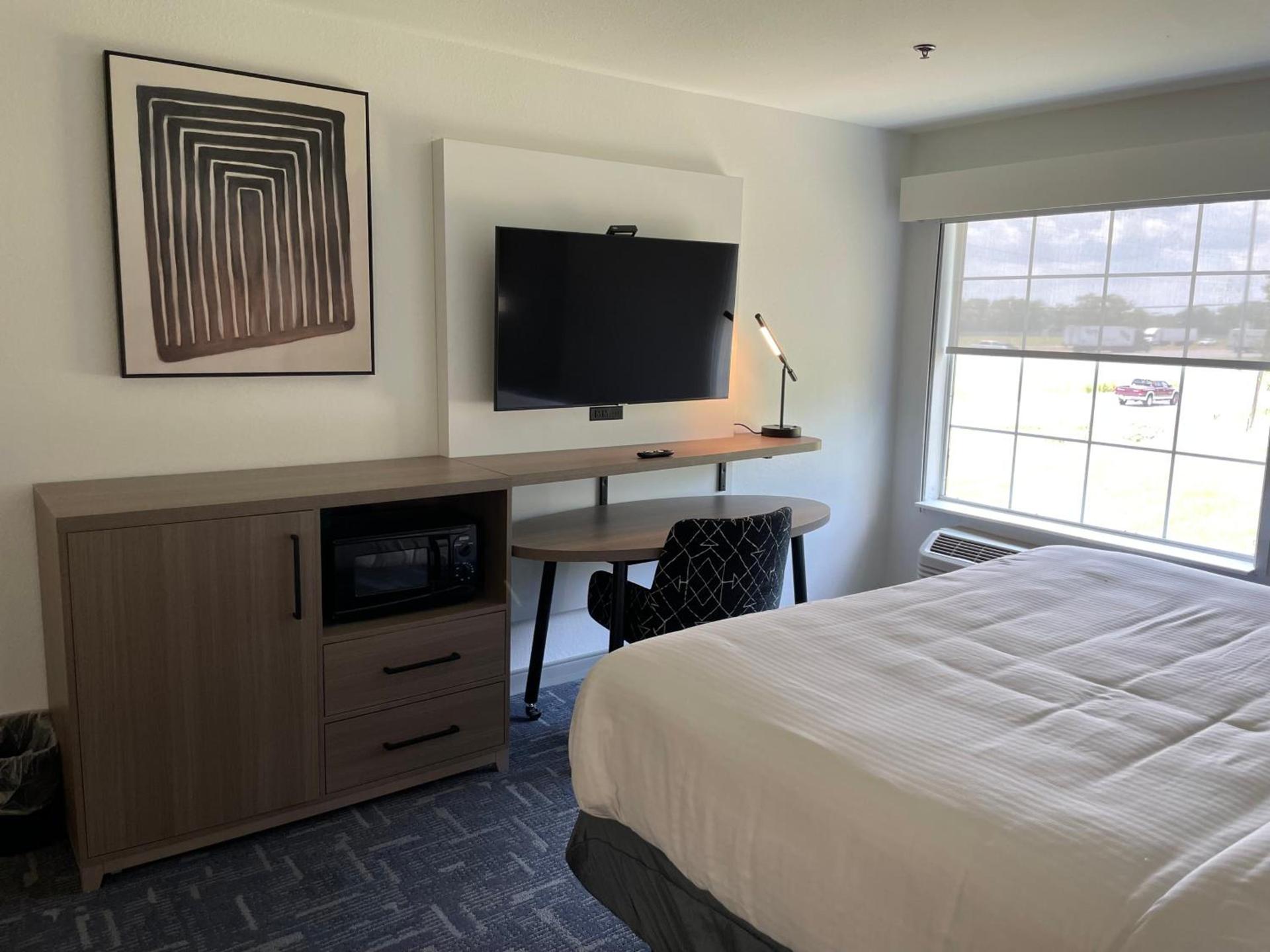 Best Western Acadia Hotel photo 27