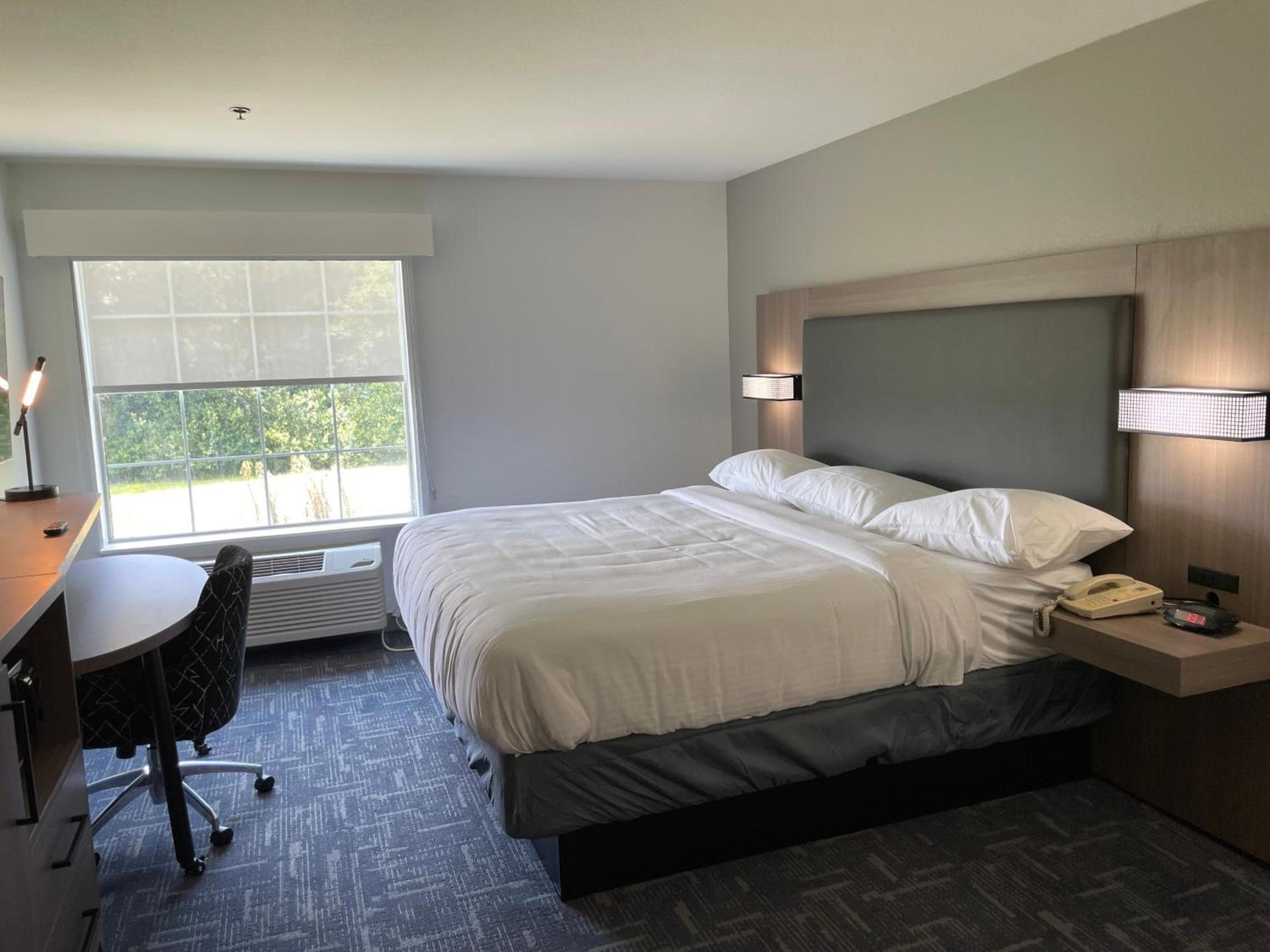 Best Western Acadia Hotel photo 33
