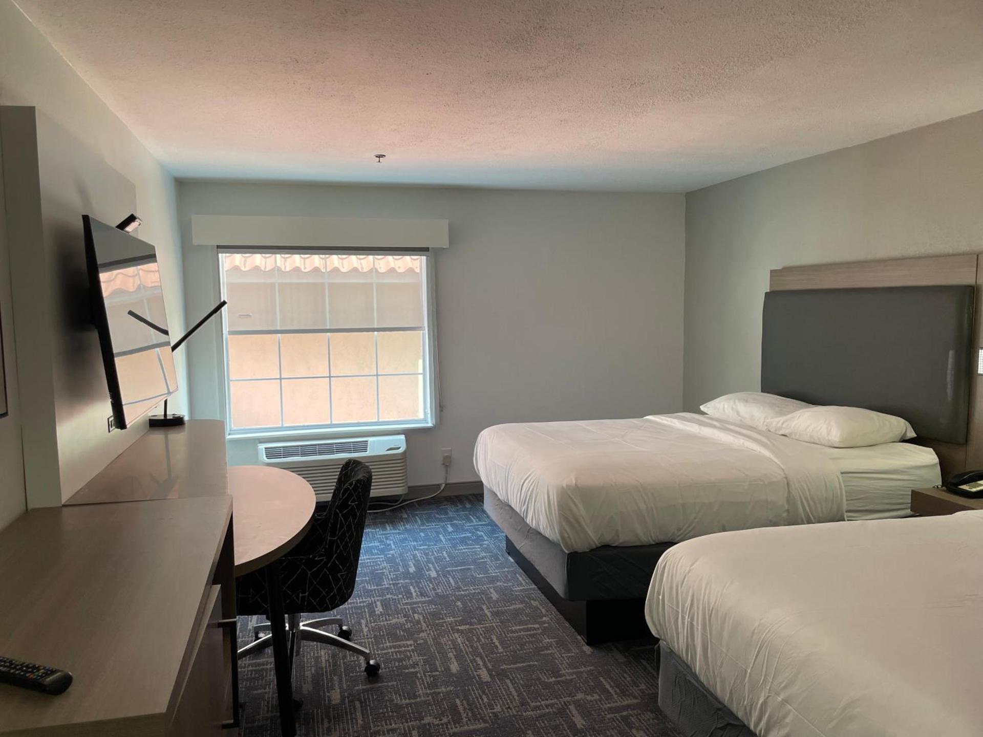 Best Western Acadia Hotel photo 32