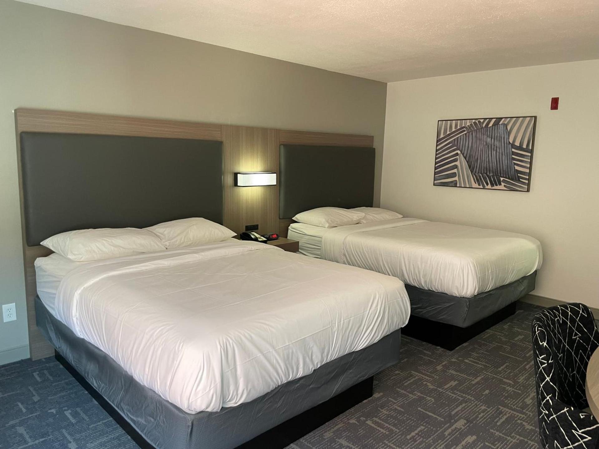 Best Western Acadia Hotel photo 31