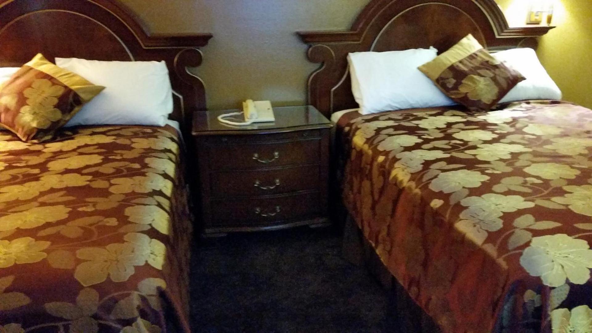 Redondo Beach Inn-LAX photo 3