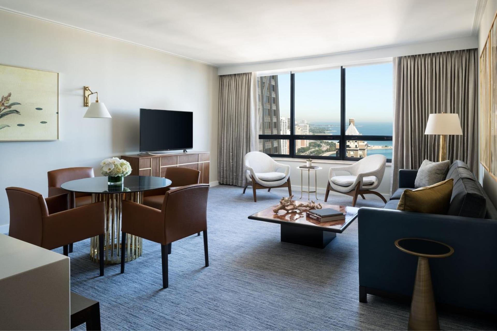 The Ritz-Carlton, Chicago photo 50