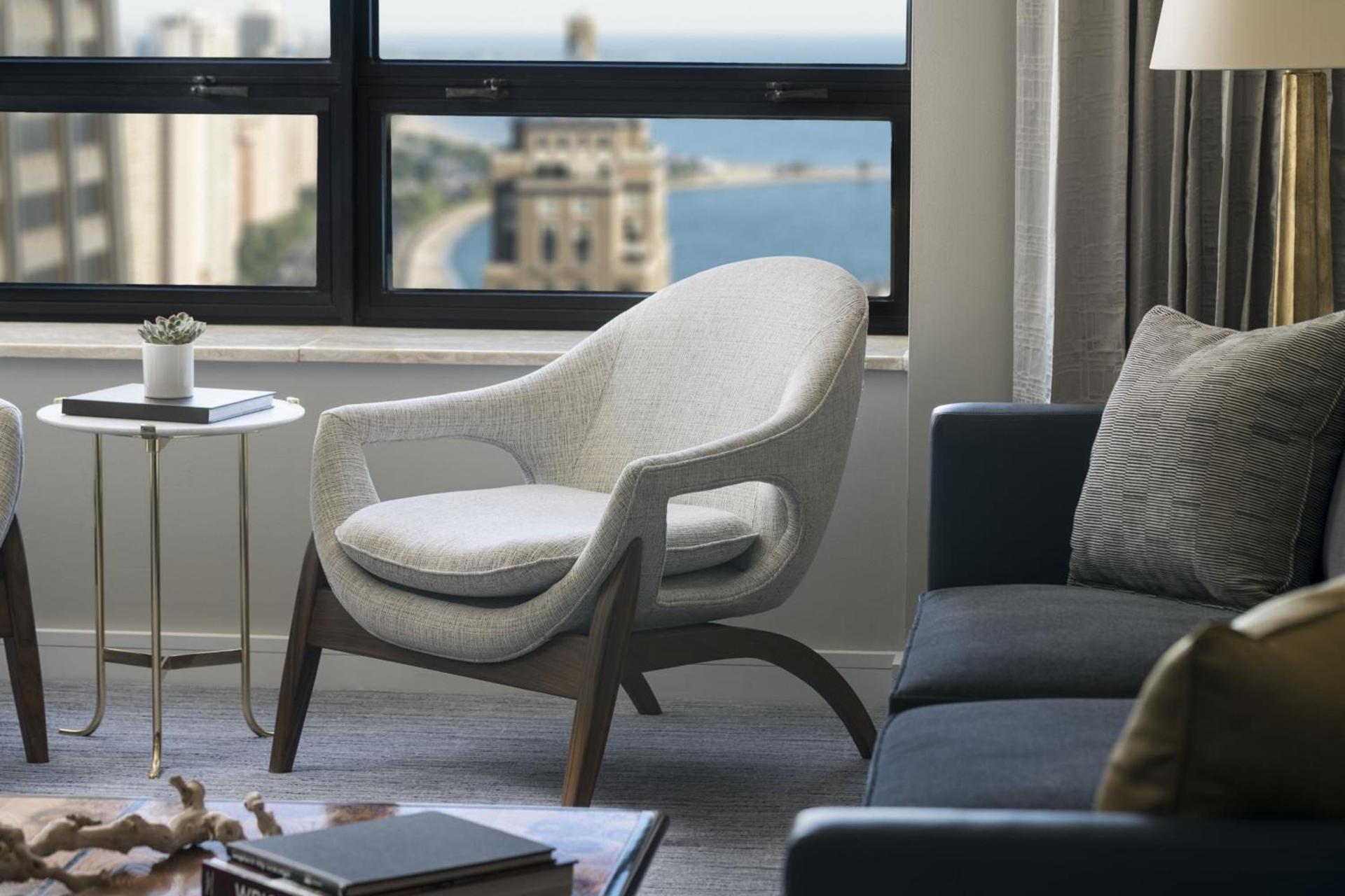 The Ritz-Carlton, Chicago photo 51