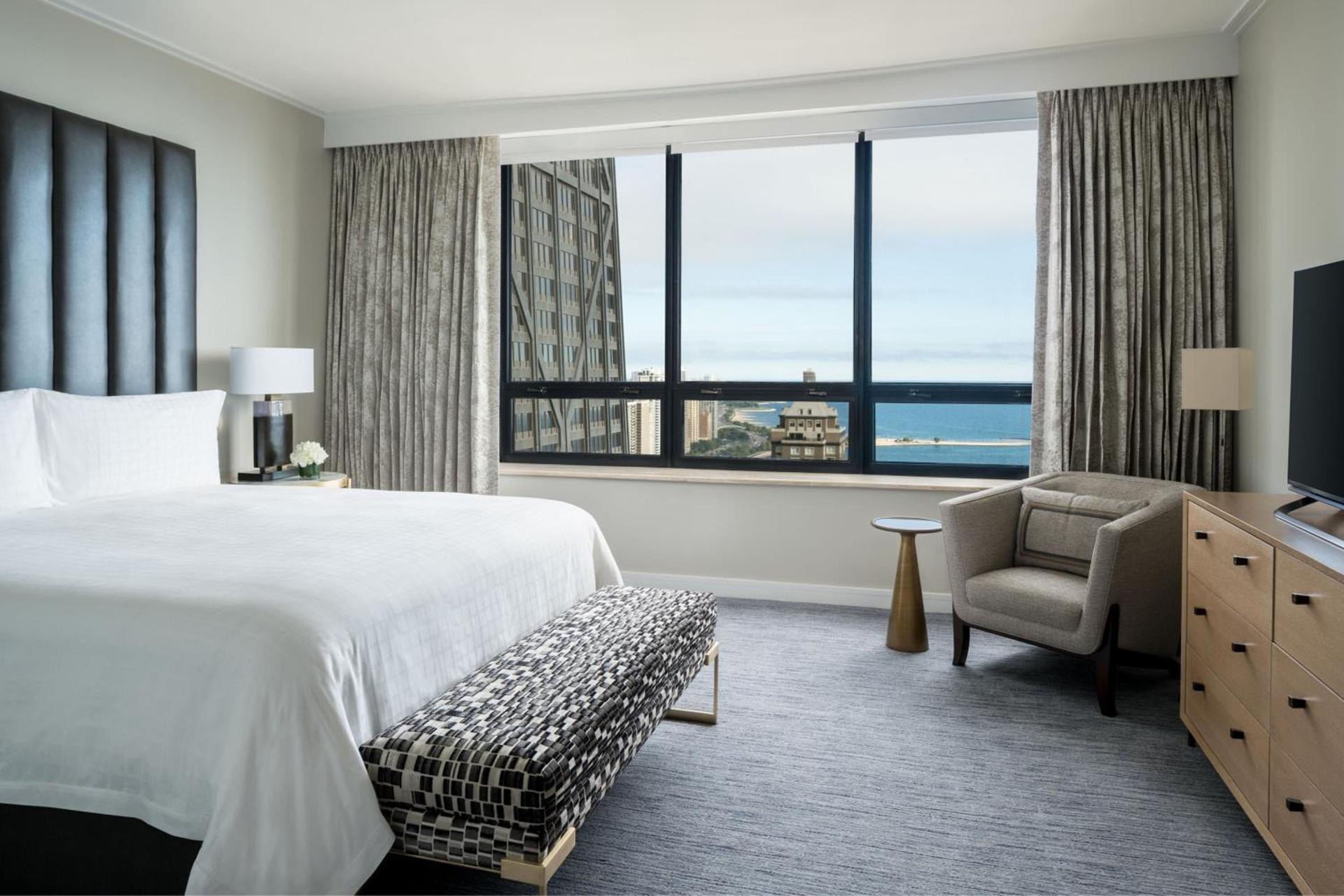 The Ritz-Carlton, Chicago photo 52
