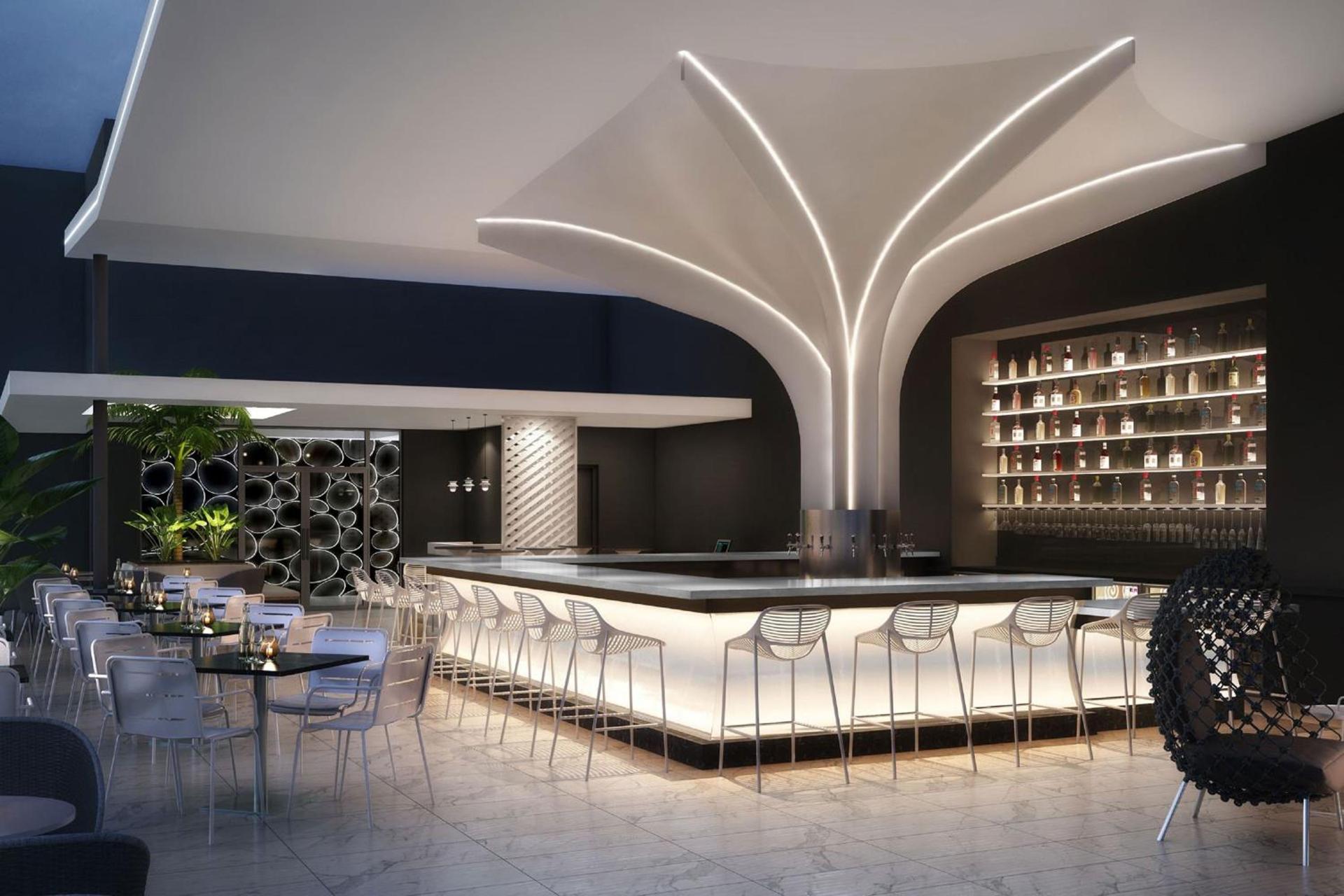 Element by Marriott Miami Brickell photo 24