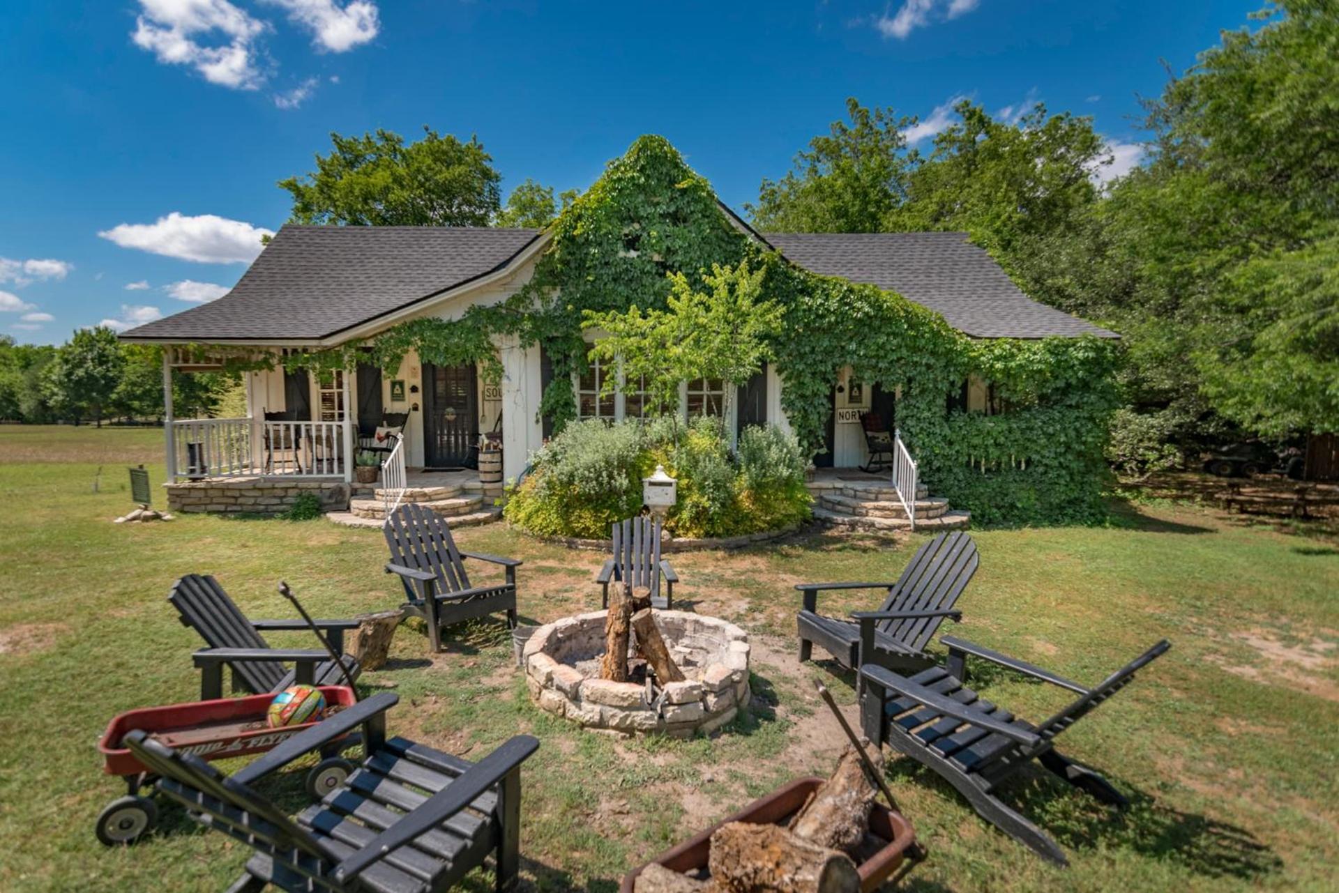 Country Woods Inn photo 7