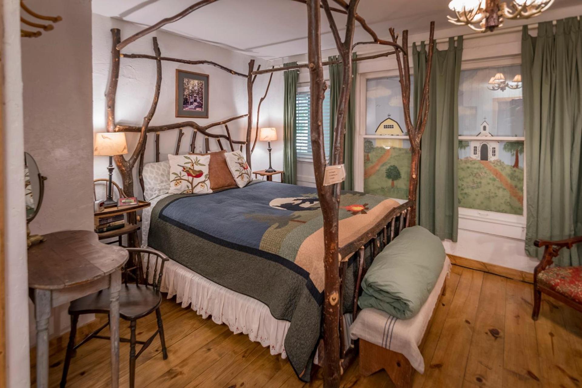 Country Woods Inn photo 41