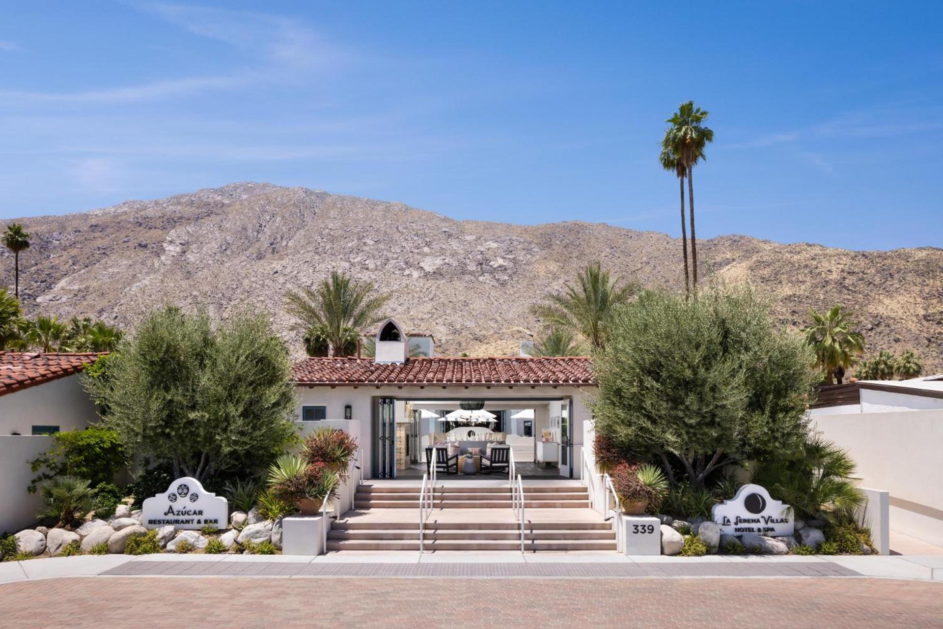 La Serena Villas photo 1
