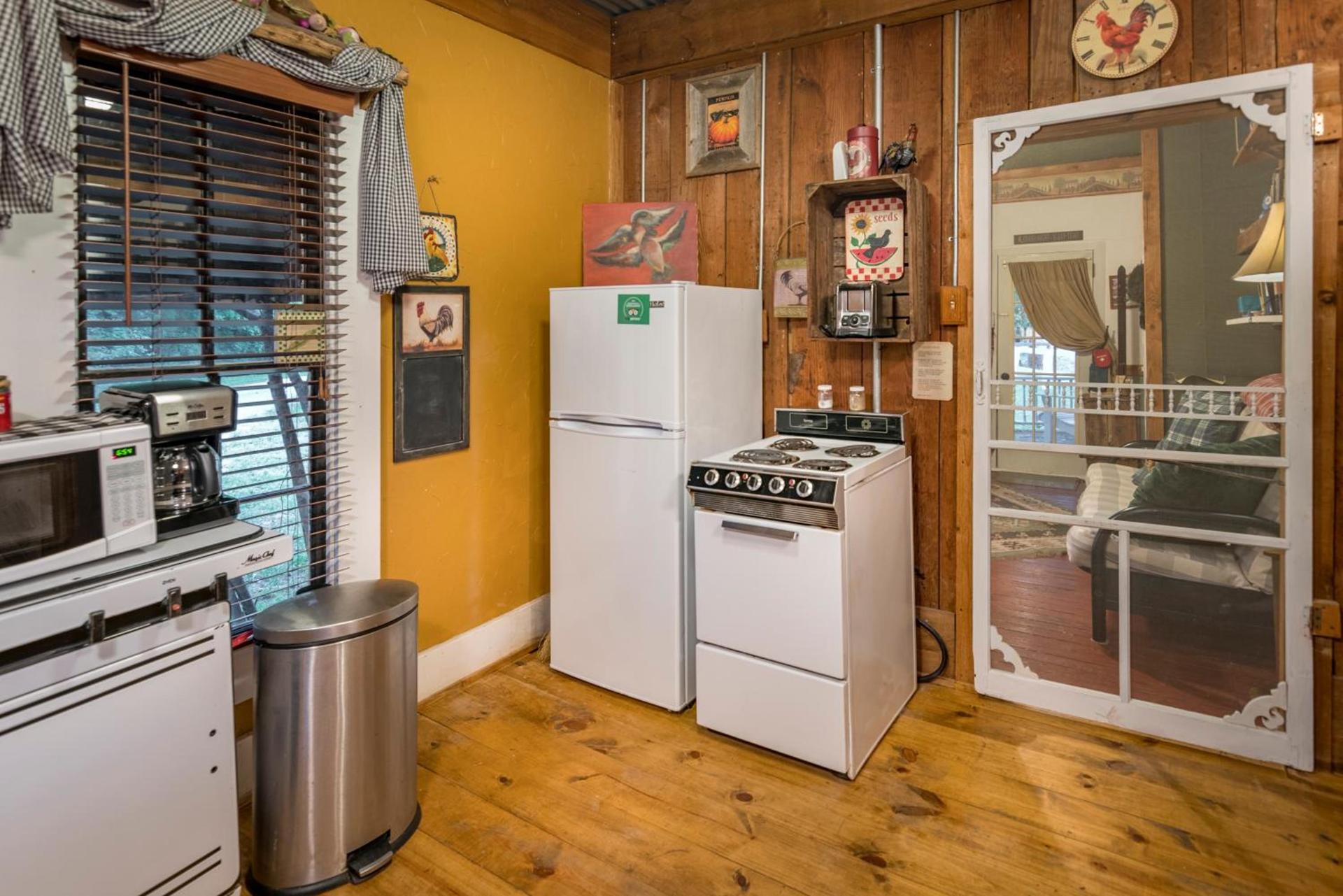 Country Woods Inn photo 54