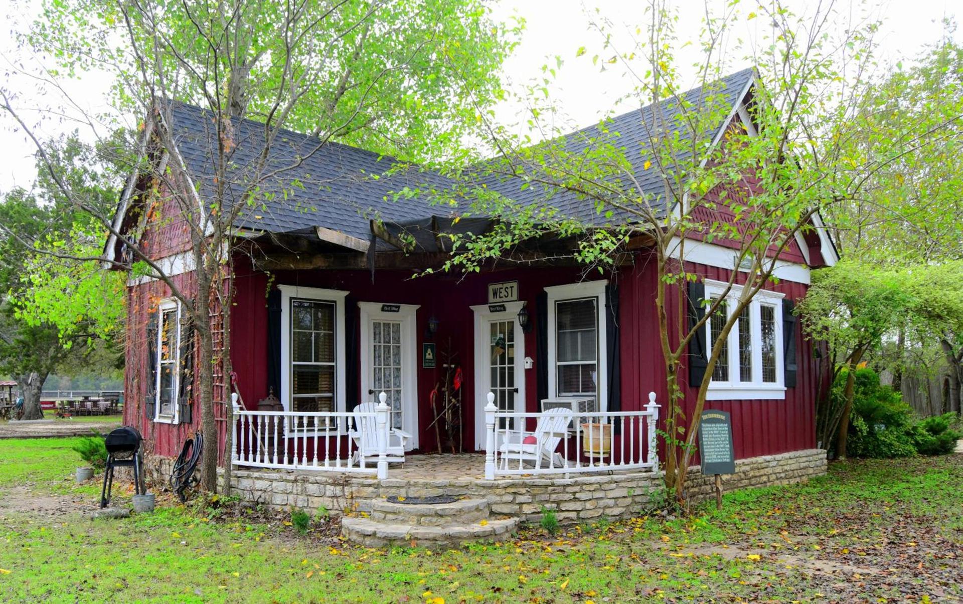 Country Woods Inn photo 58