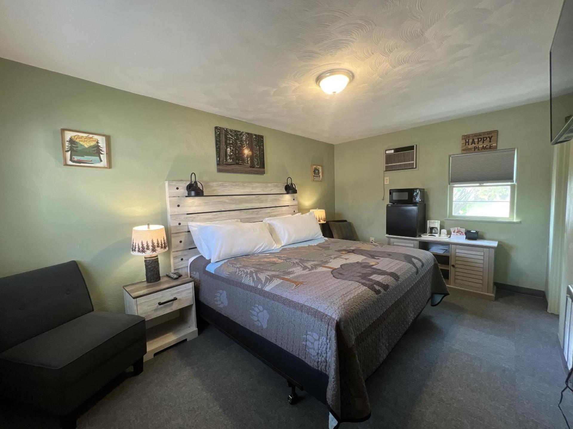Cedars Motel photo 4