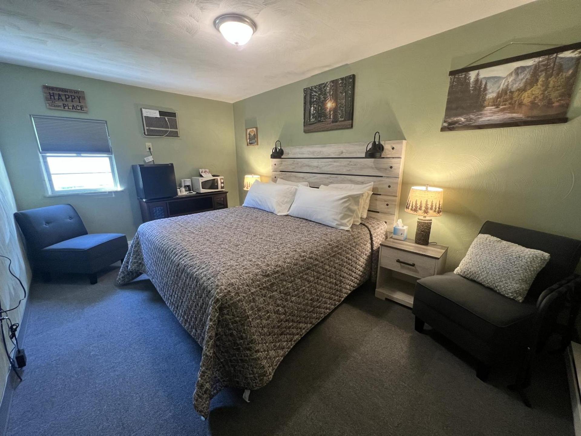 Cedars Motel photo 3