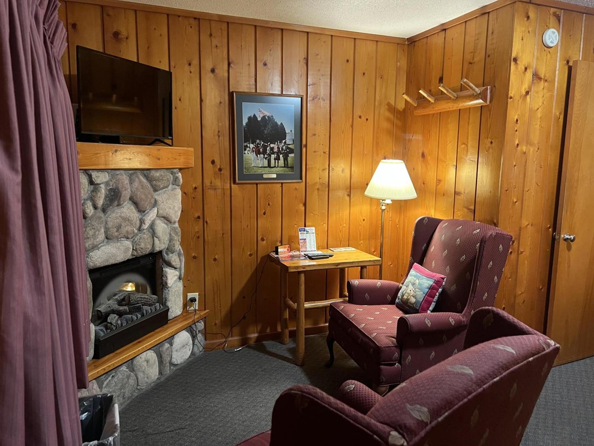 Cedars Motel photo 8