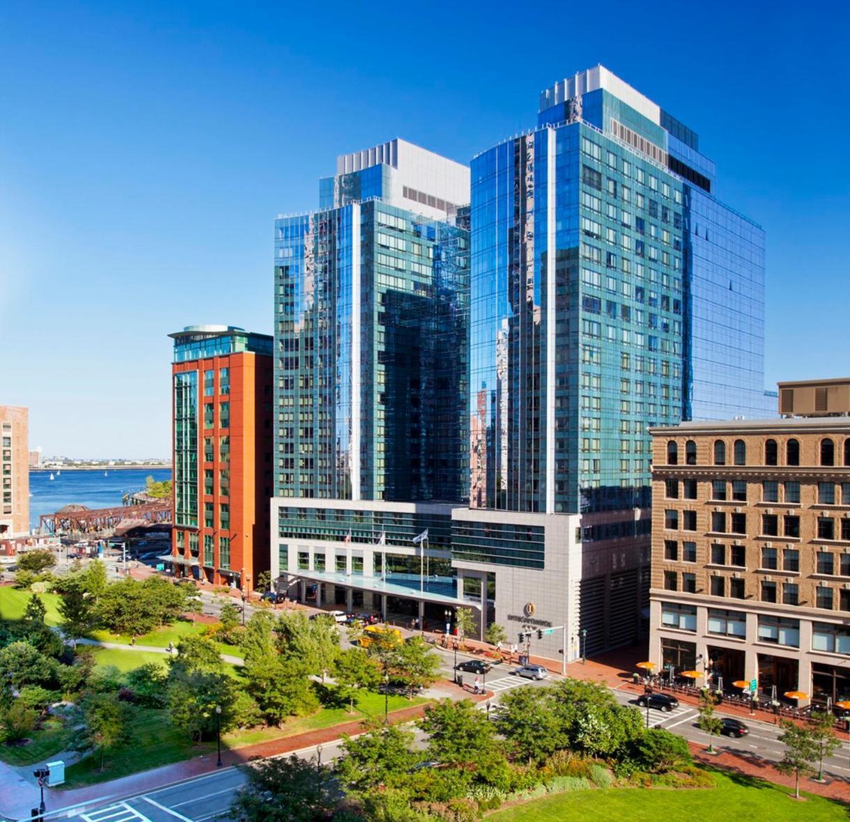 InterContinental Boston by IHG photo 15