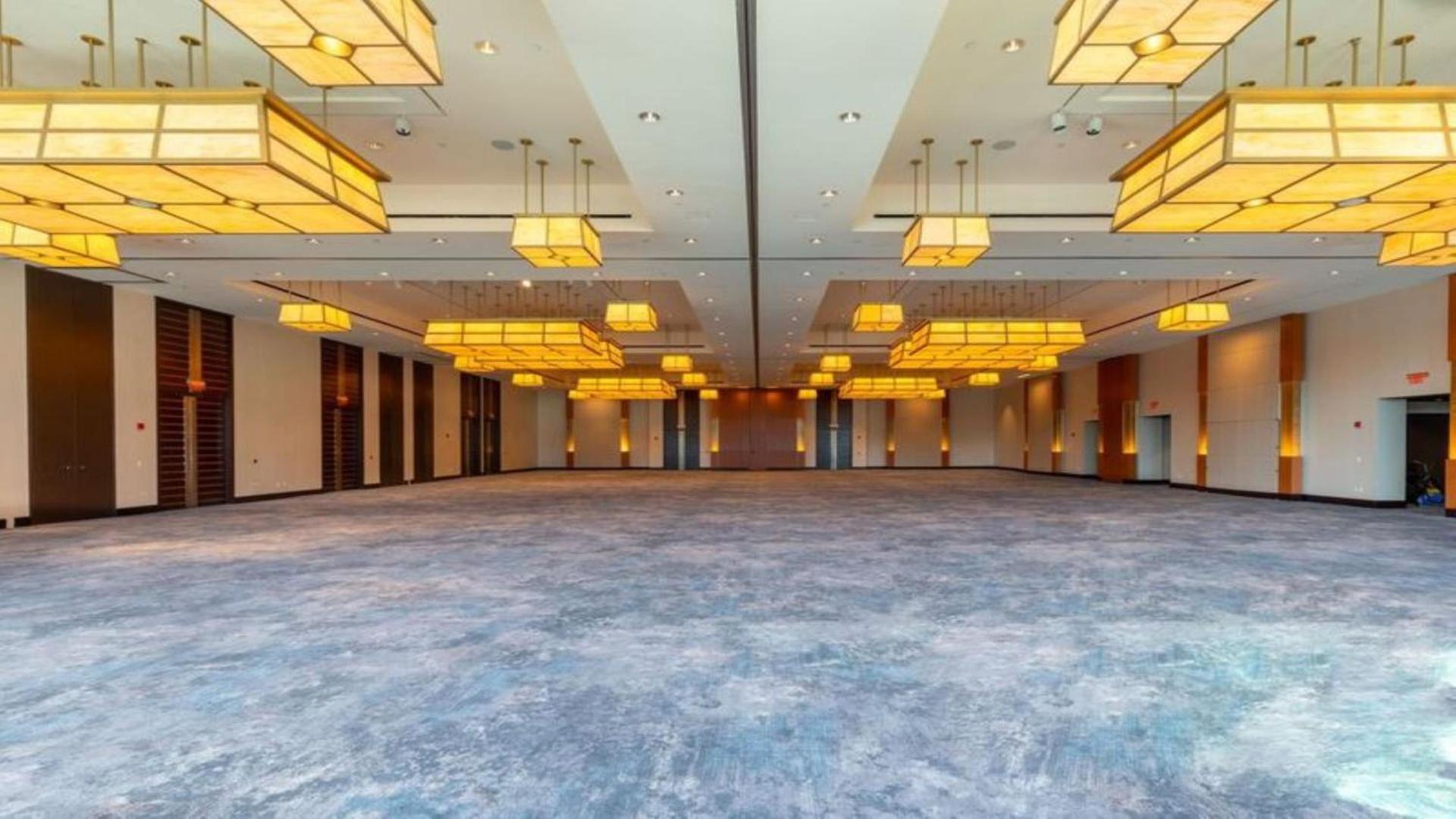 InterContinental Boston by IHG photo 72