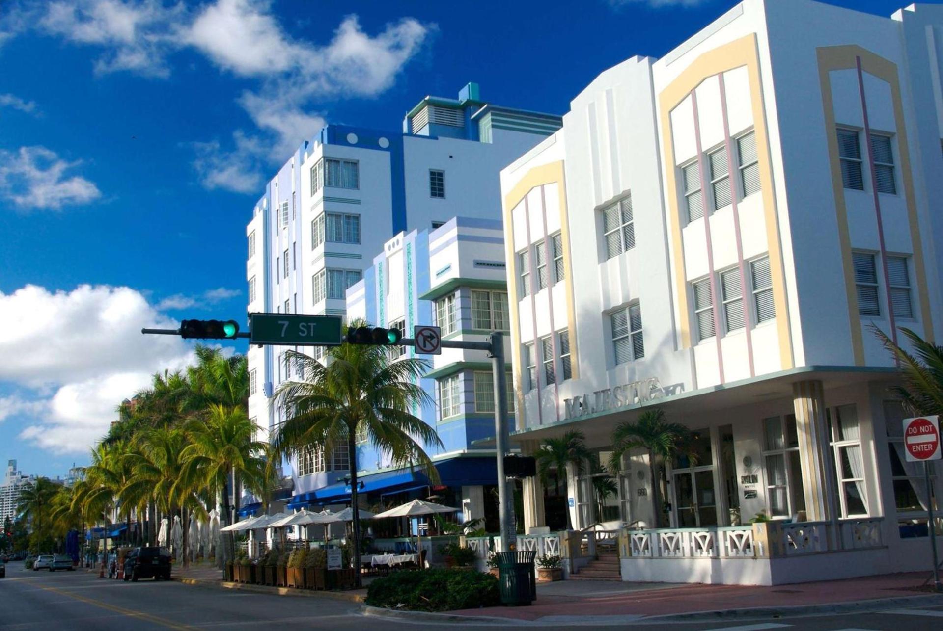 Majestic Hotel South Beach photo 1