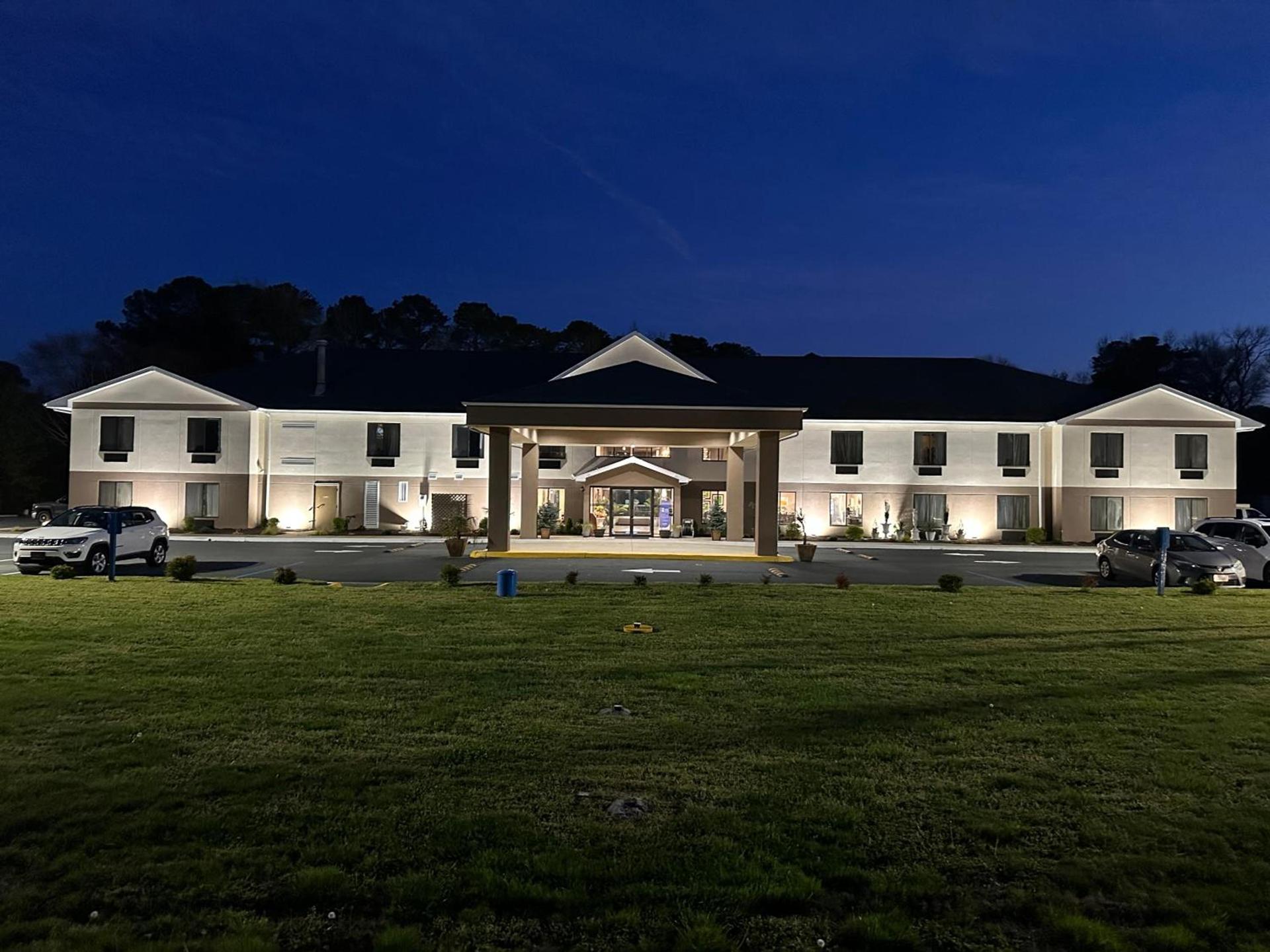 Quality Inn & Suites Exmore - Eastern Shore photo 16