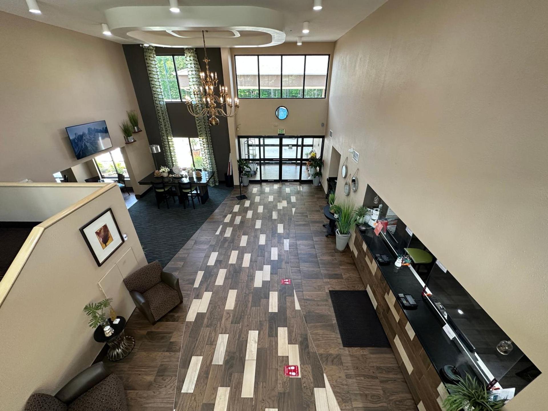 Quality Inn & Suites Exmore - Eastern Shore photo 19