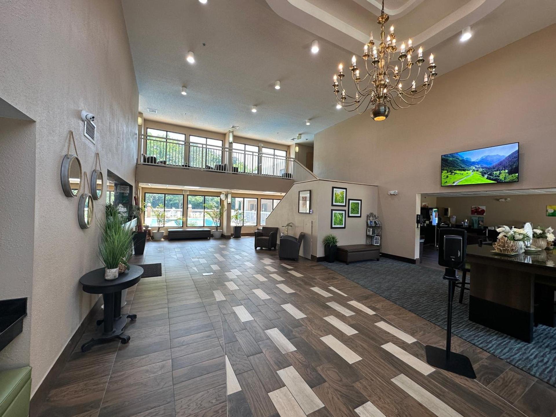 Quality Inn & Suites Exmore - Eastern Shore photo 18
