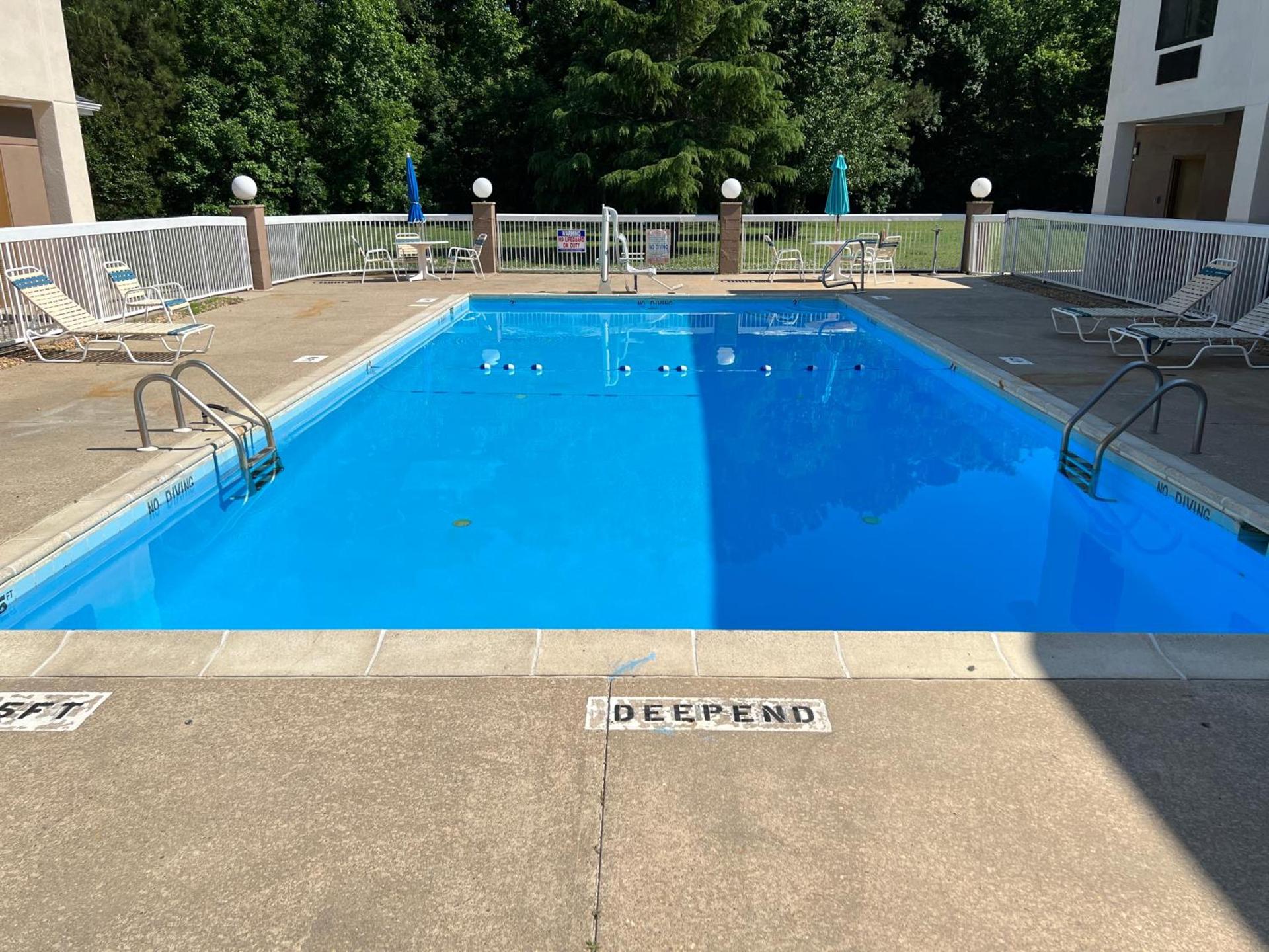 Quality Inn & Suites Exmore - Eastern Shore photo 22