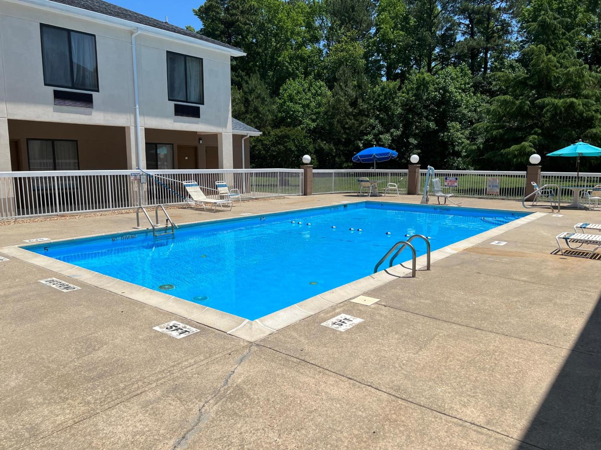 Quality Inn & Suites Exmore - Eastern Shore photo 24