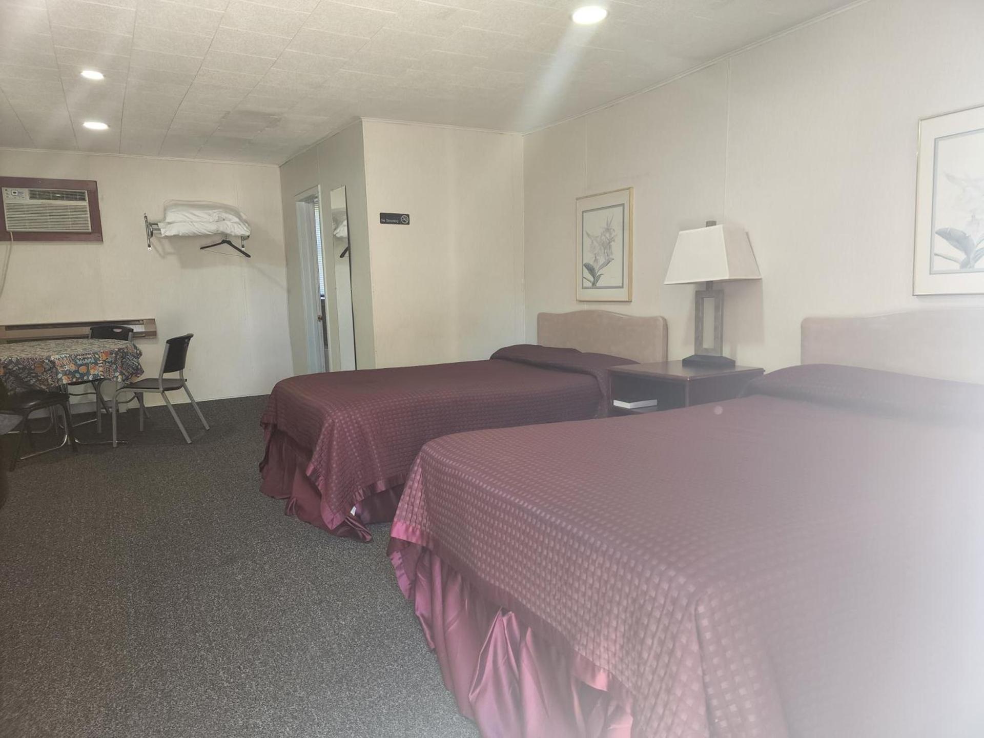 White Valley Motel photo 12
