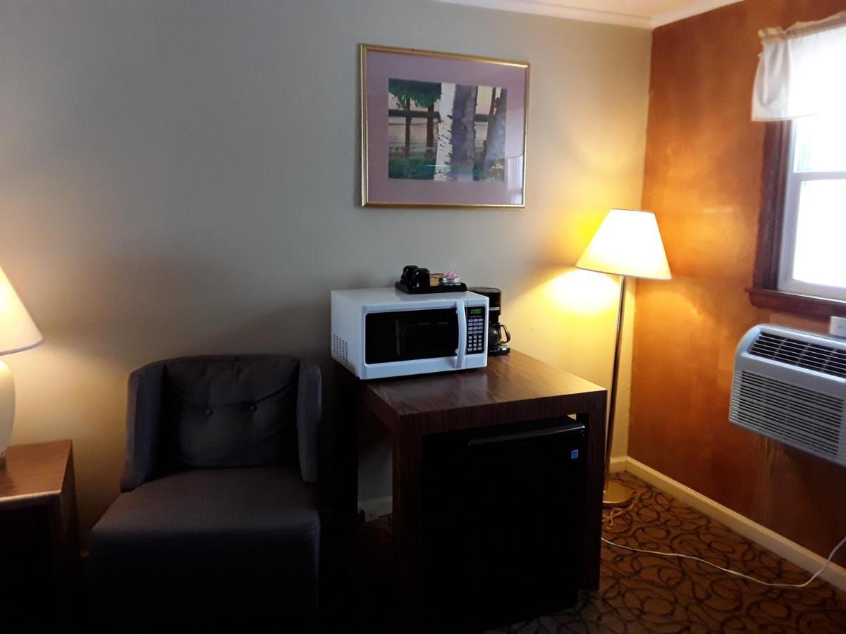 Gladstone Motel photo 6